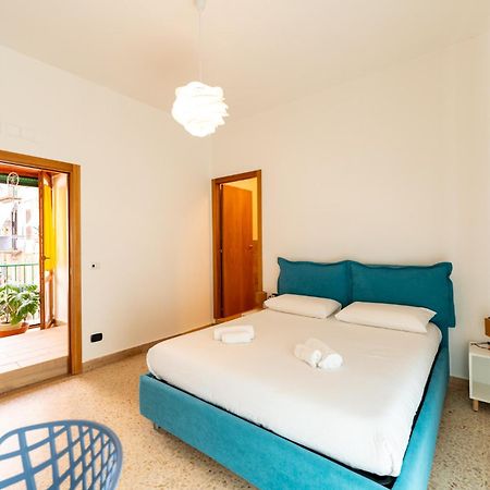 Hotel Tombolata Neapol Zewnętrze zdjęcie