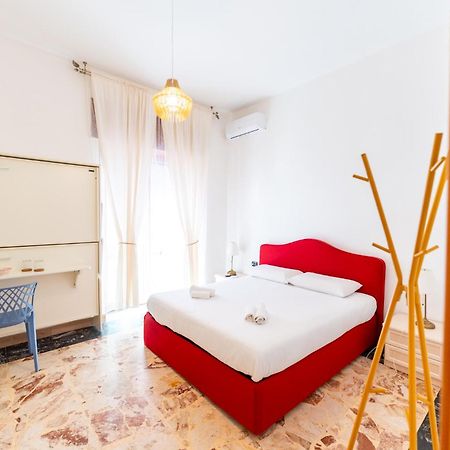 Hotel Tombolata Neapol Zewnętrze zdjęcie