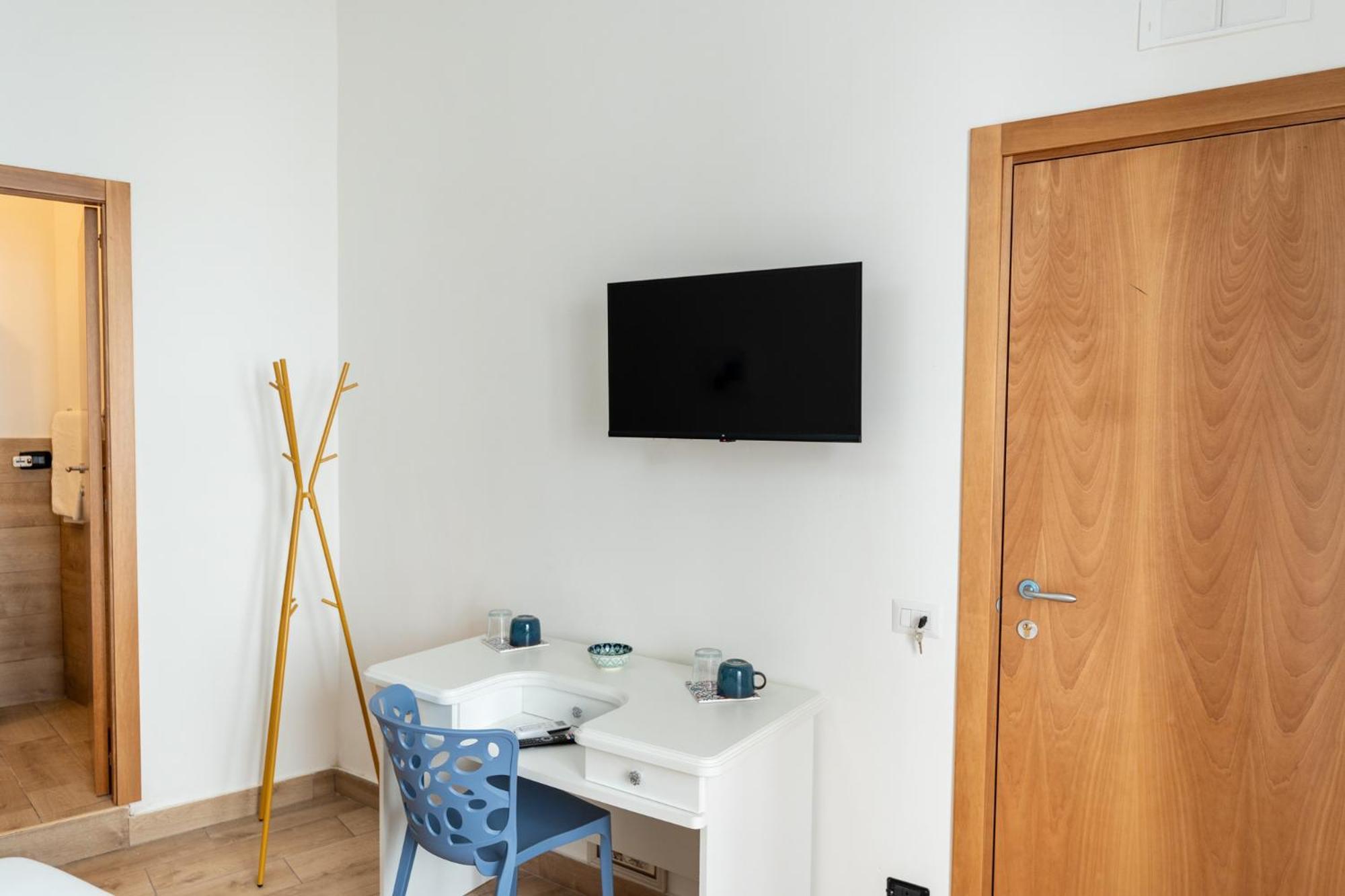Hotel Tombolata Neapol Zewnętrze zdjęcie