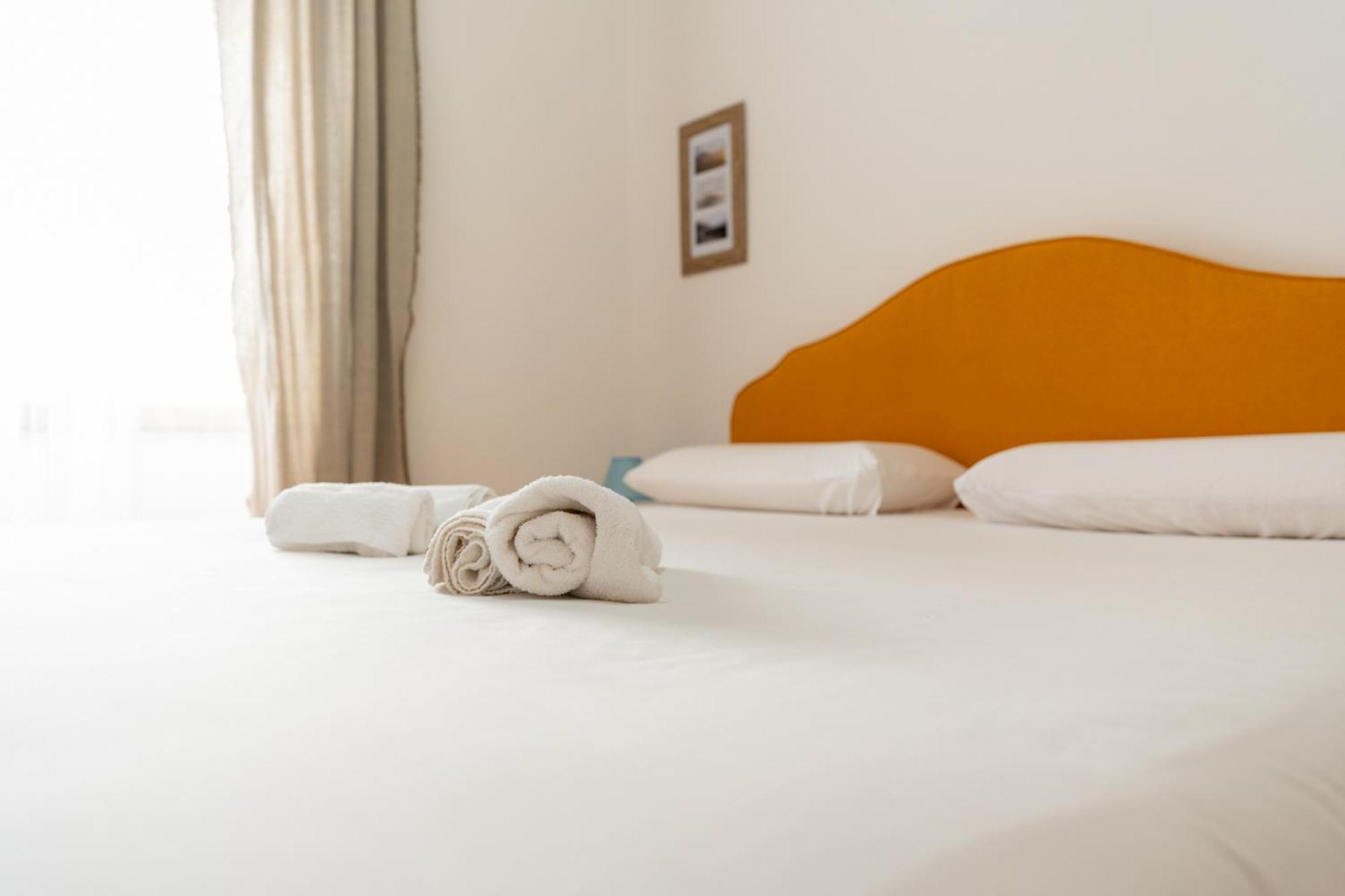 Hotel Tombolata Neapol Zewnętrze zdjęcie