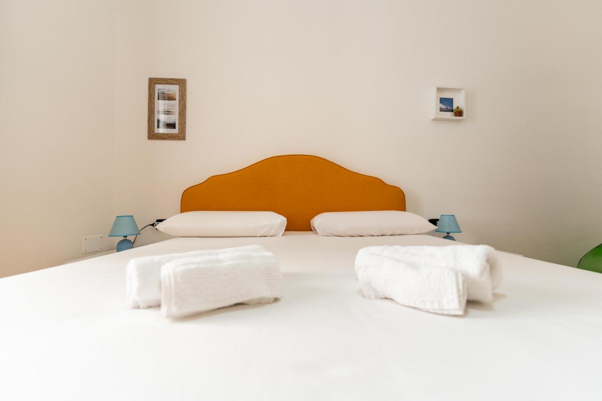 Hotel Tombolata Neapol Zewnętrze zdjęcie