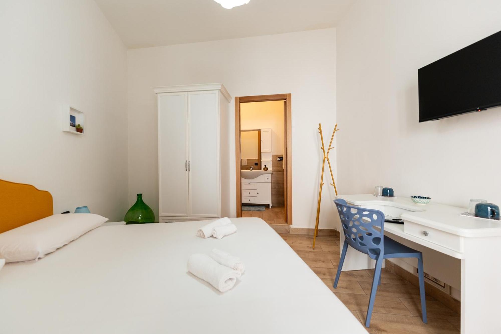Hotel Tombolata Neapol Zewnętrze zdjęcie