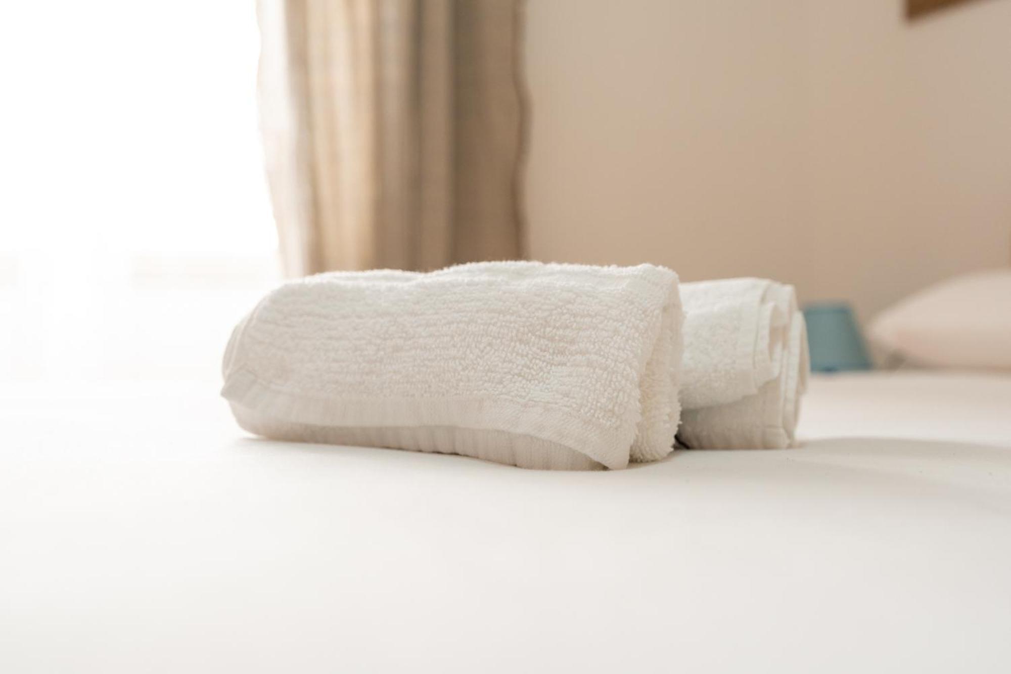 Hotel Tombolata Neapol Zewnętrze zdjęcie