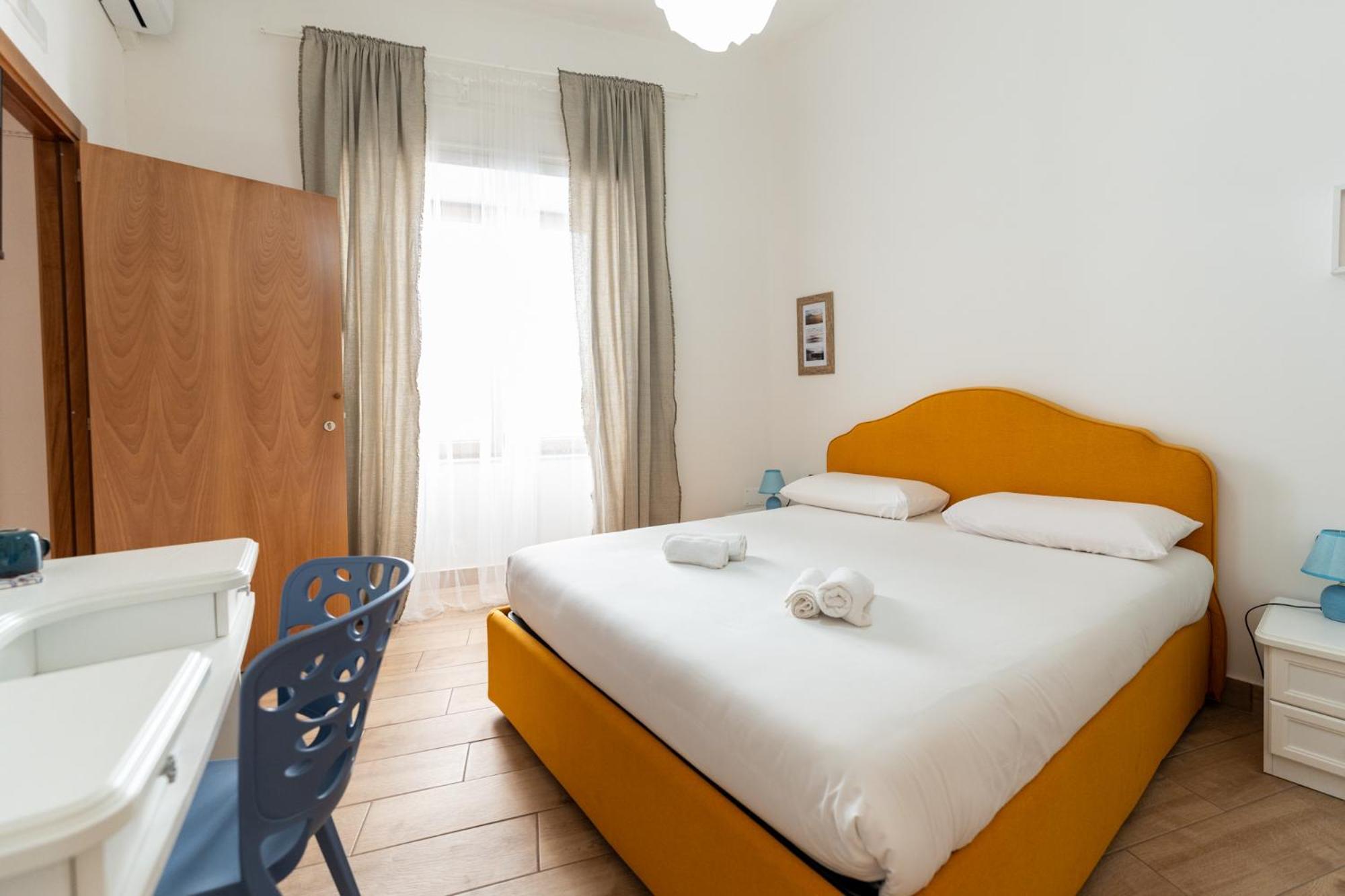 Hotel Tombolata Neapol Zewnętrze zdjęcie