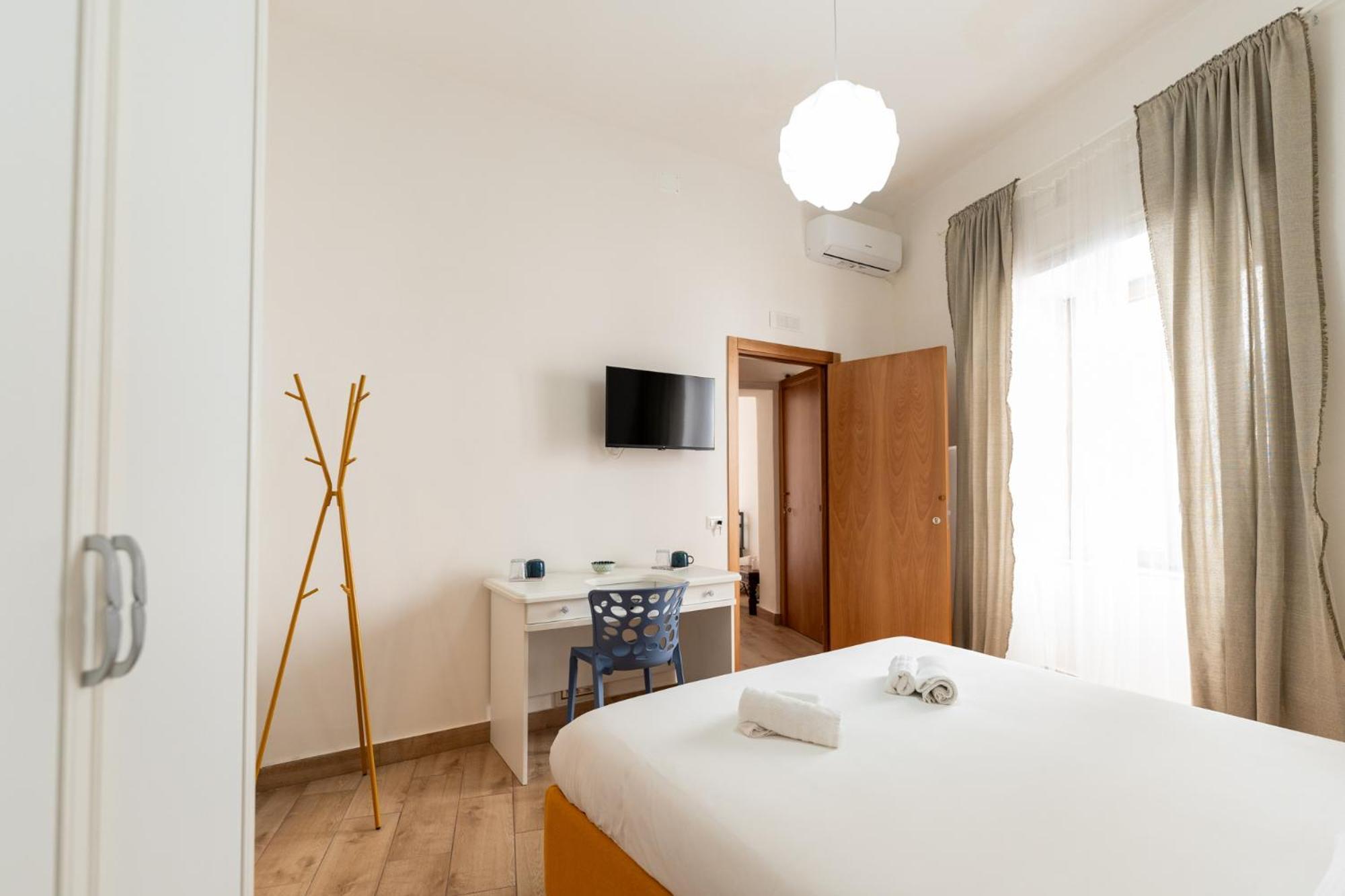 Hotel Tombolata Neapol Zewnętrze zdjęcie