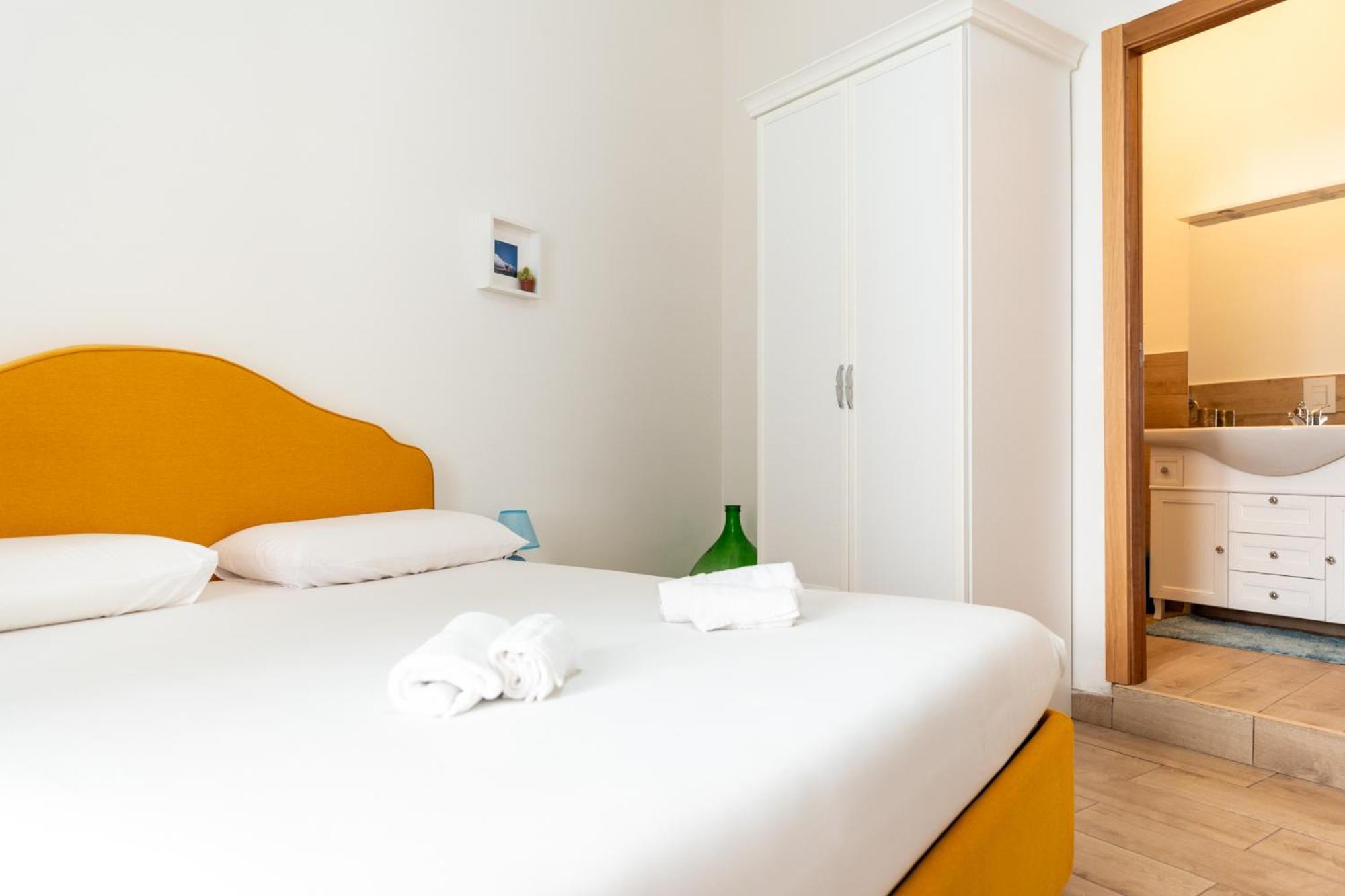 Hotel Tombolata Neapol Zewnętrze zdjęcie