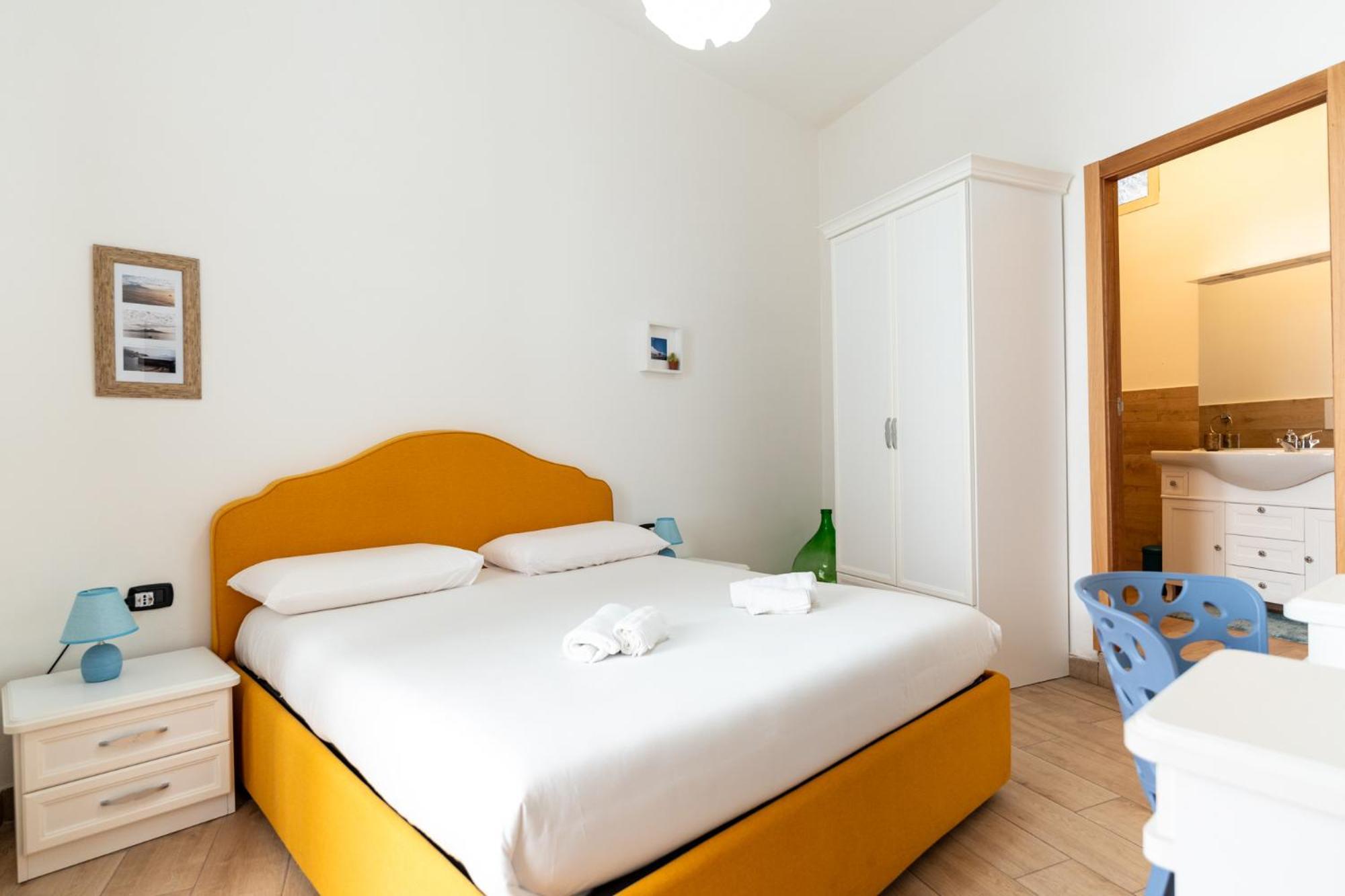 Hotel Tombolata Neapol Zewnętrze zdjęcie