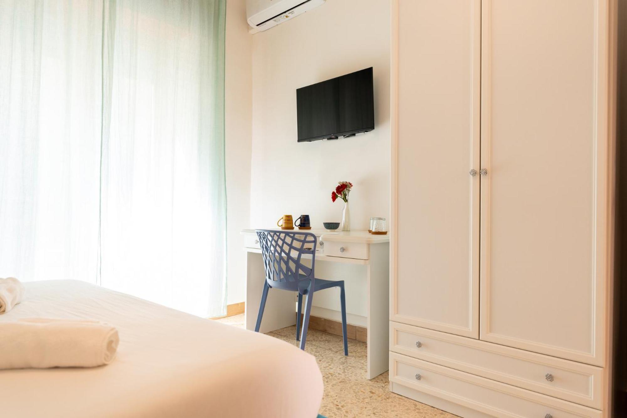 Hotel Tombolata Neapol Zewnętrze zdjęcie