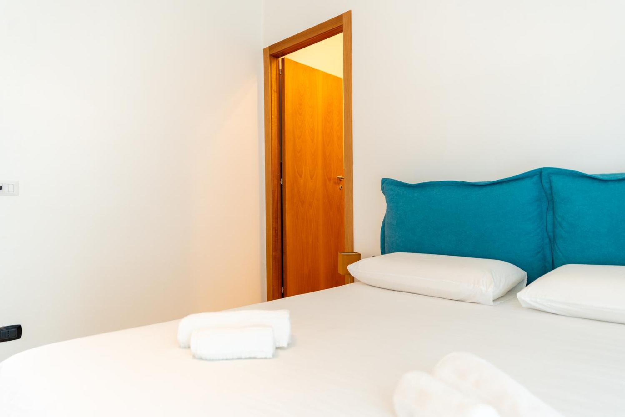 Hotel Tombolata Neapol Zewnętrze zdjęcie