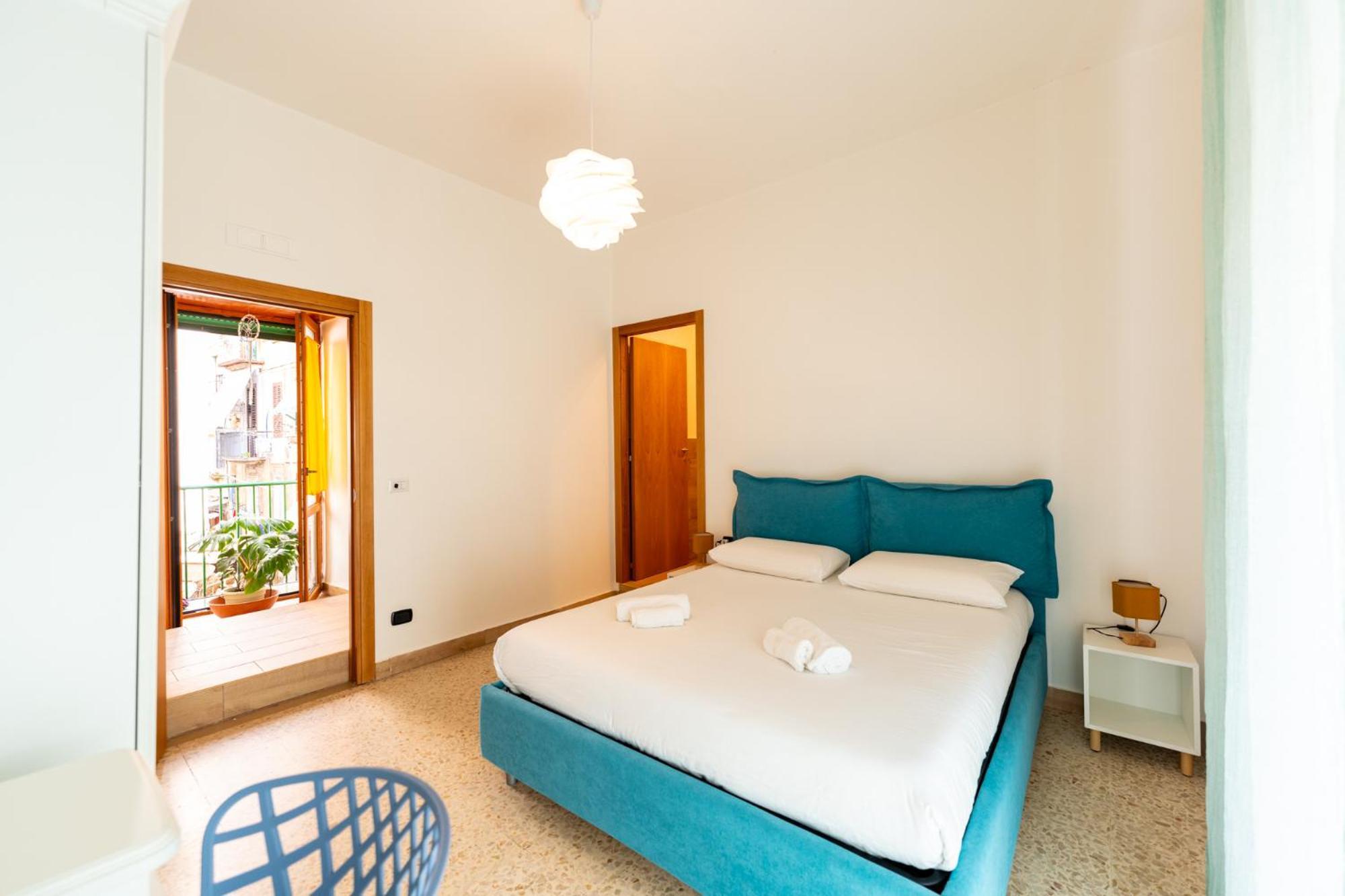 Hotel Tombolata Neapol Zewnętrze zdjęcie