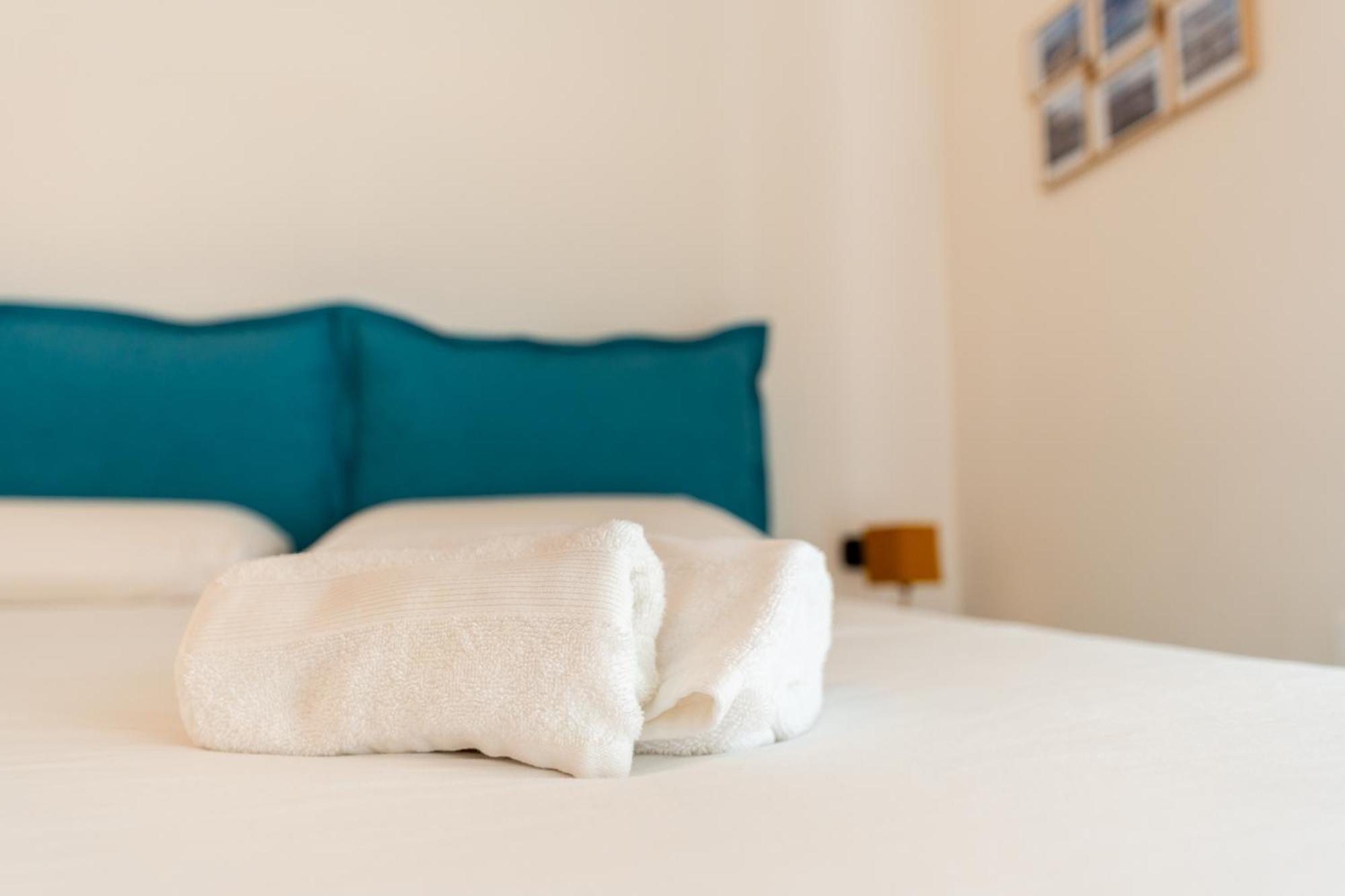 Hotel Tombolata Neapol Zewnętrze zdjęcie