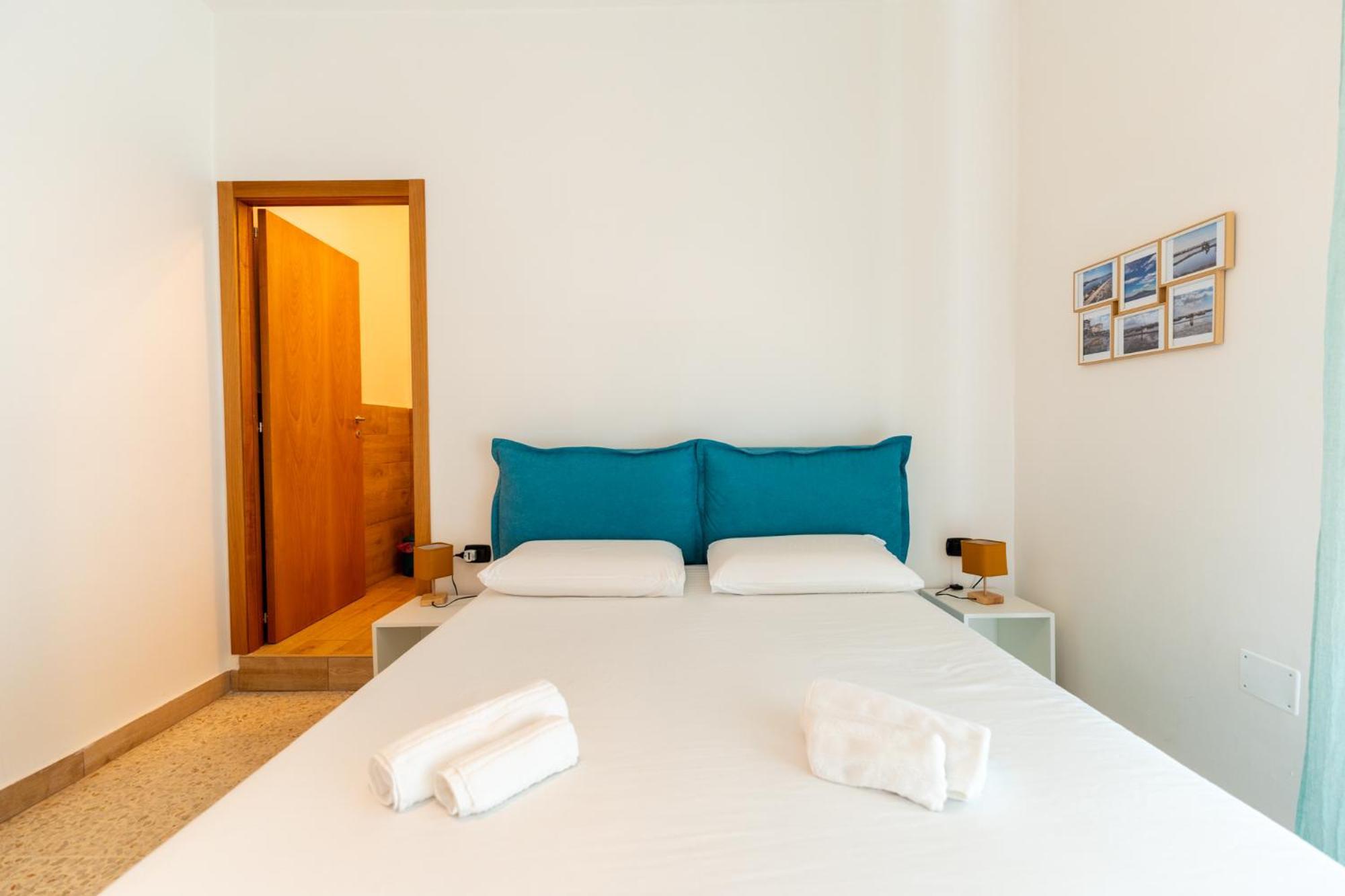 Hotel Tombolata Neapol Zewnętrze zdjęcie