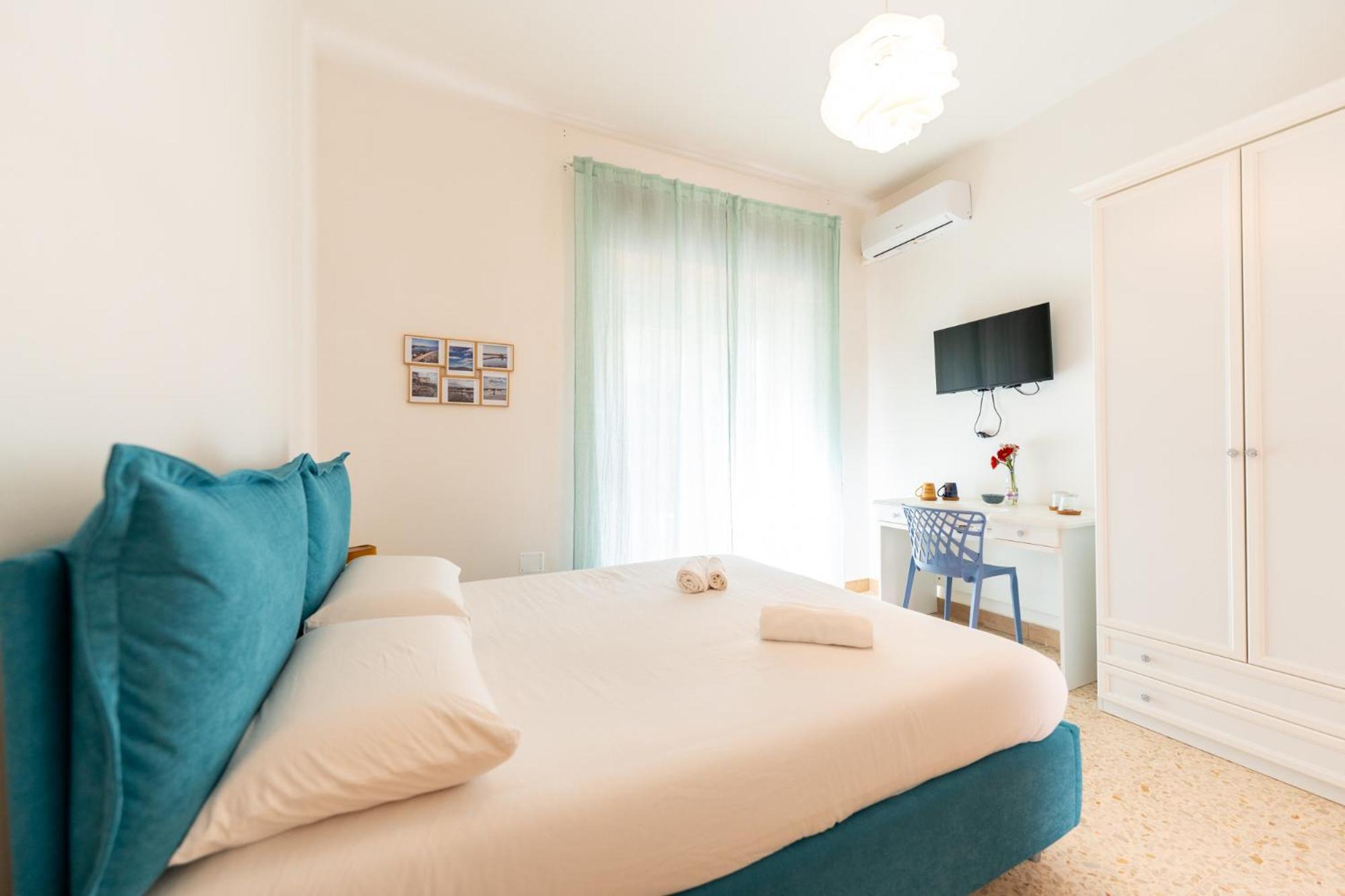 Hotel Tombolata Neapol Zewnętrze zdjęcie