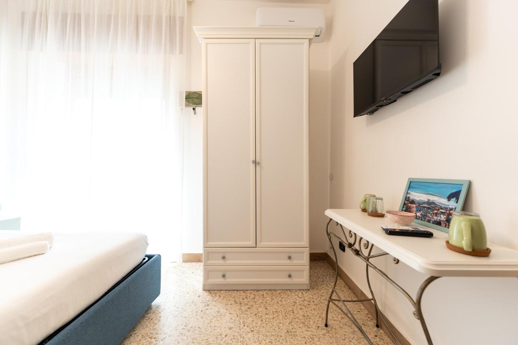 Hotel Tombolata Neapol Zewnętrze zdjęcie