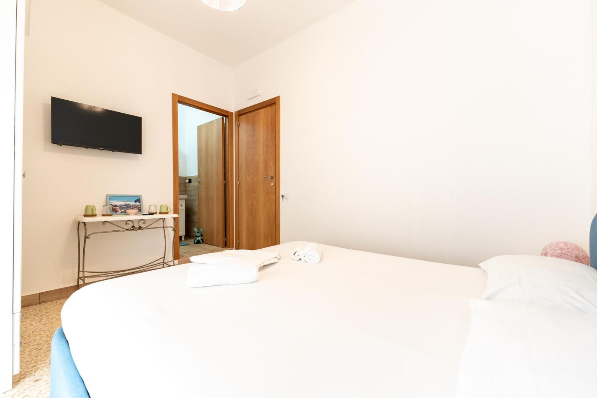 Hotel Tombolata Neapol Zewnętrze zdjęcie
