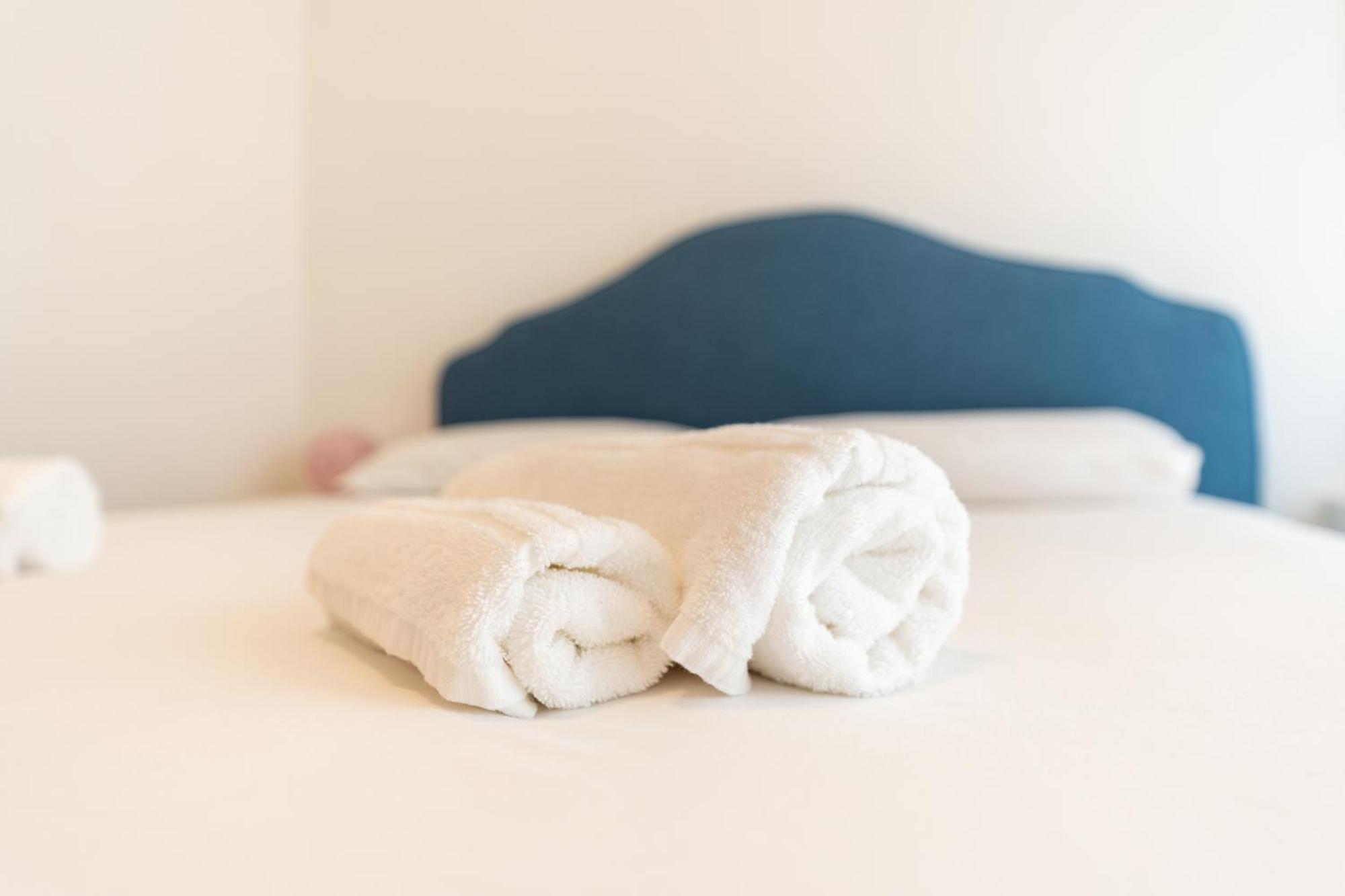 Hotel Tombolata Neapol Zewnętrze zdjęcie