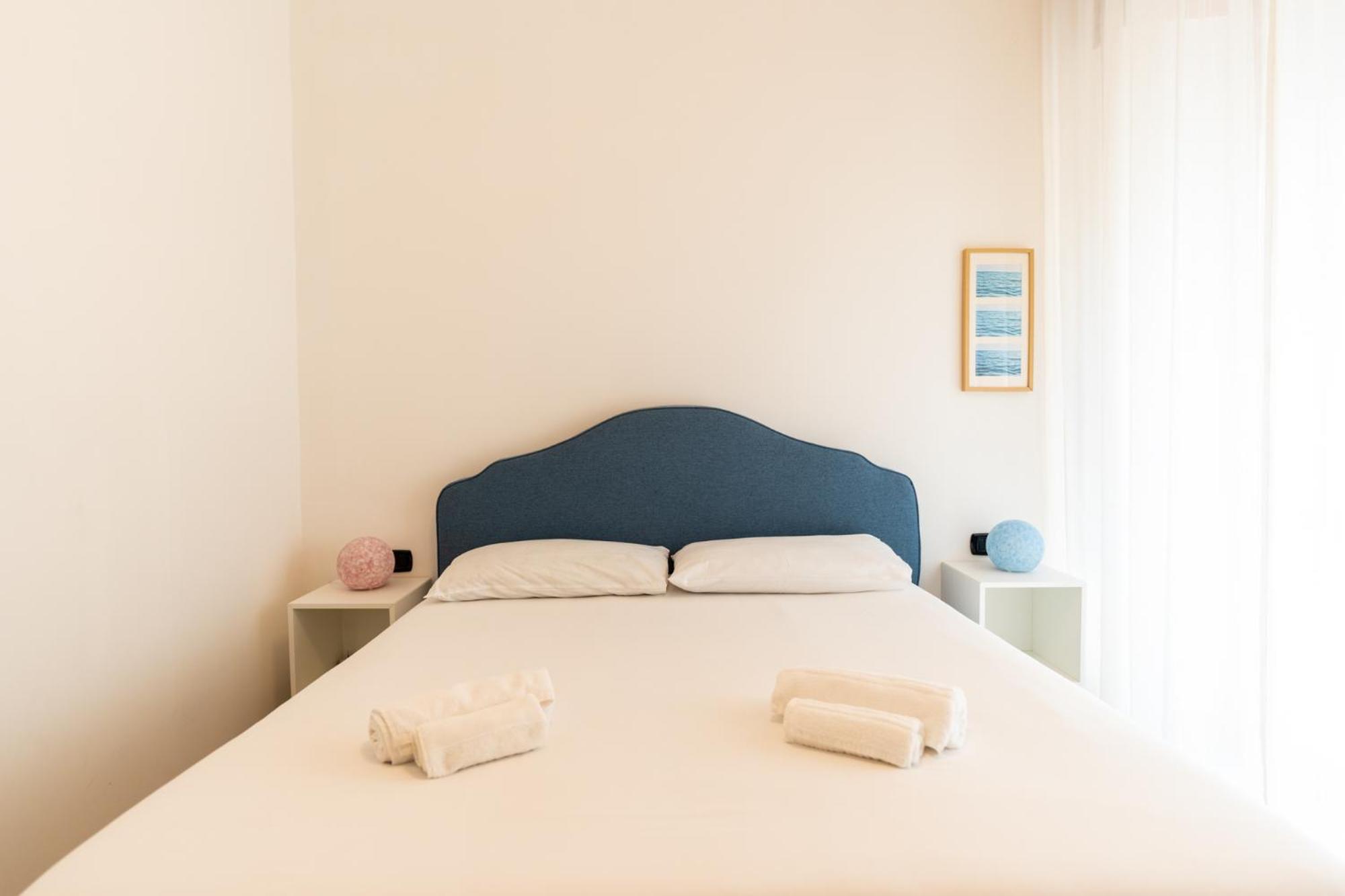 Hotel Tombolata Neapol Zewnętrze zdjęcie