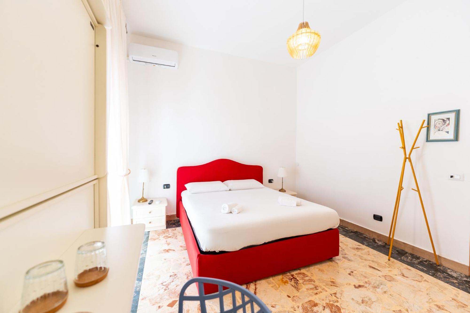 Hotel Tombolata Neapol Zewnętrze zdjęcie