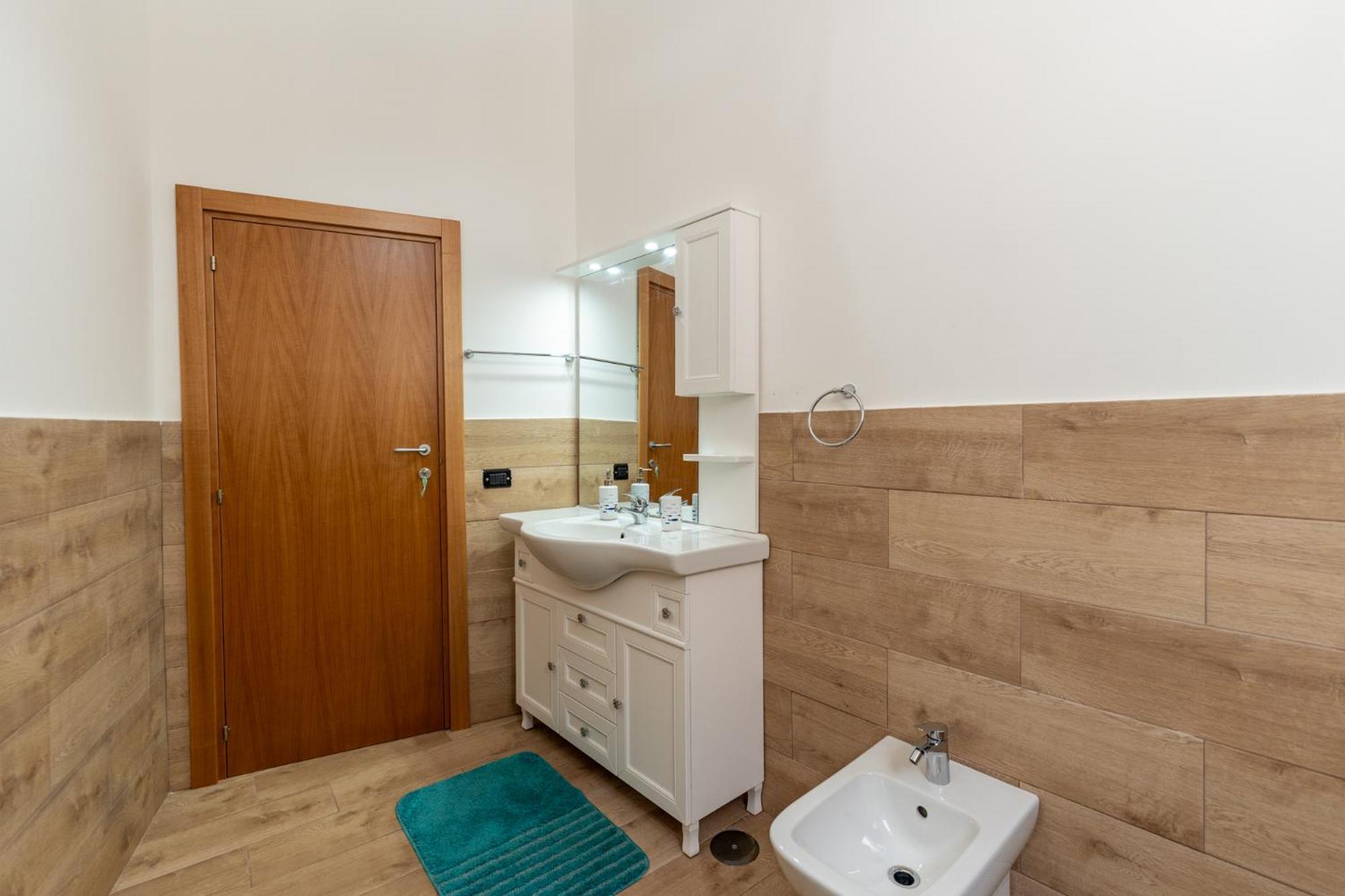 Hotel Tombolata Neapol Zewnętrze zdjęcie