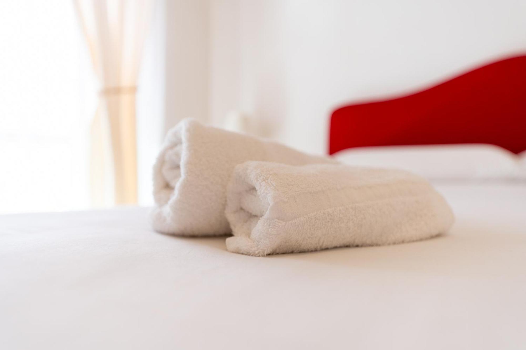 Hotel Tombolata Neapol Zewnętrze zdjęcie