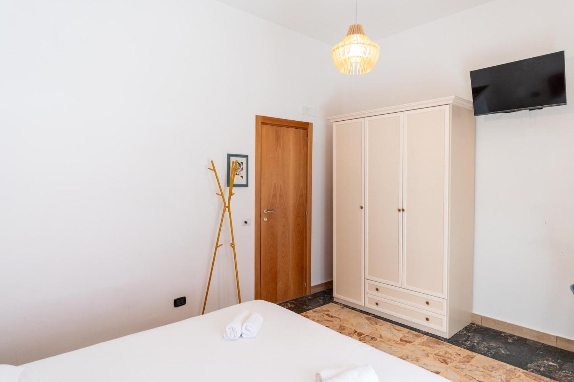 Hotel Tombolata Neapol Zewnętrze zdjęcie