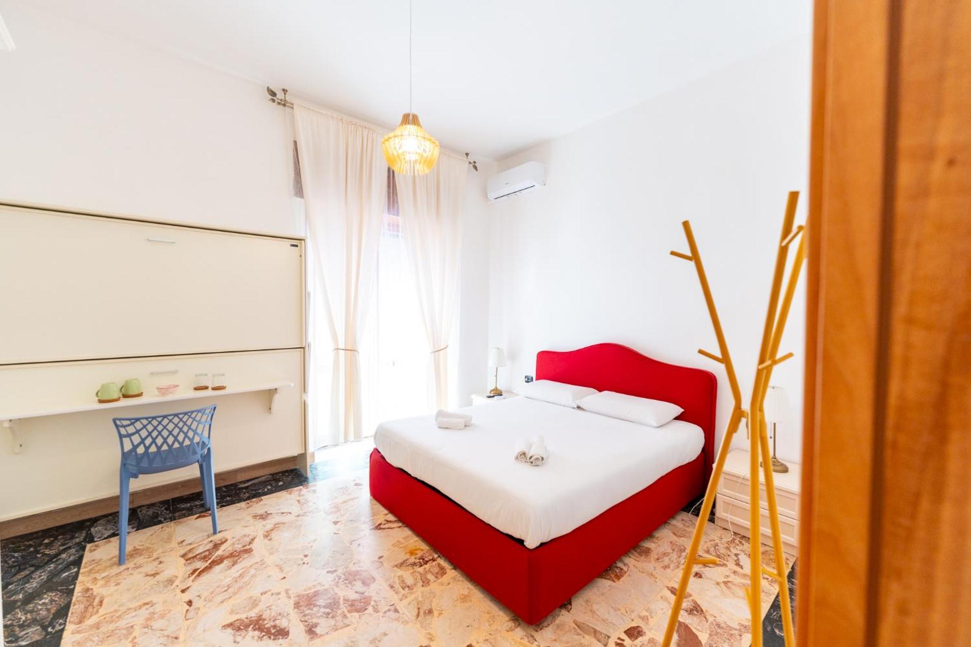 Hotel Tombolata Neapol Zewnętrze zdjęcie